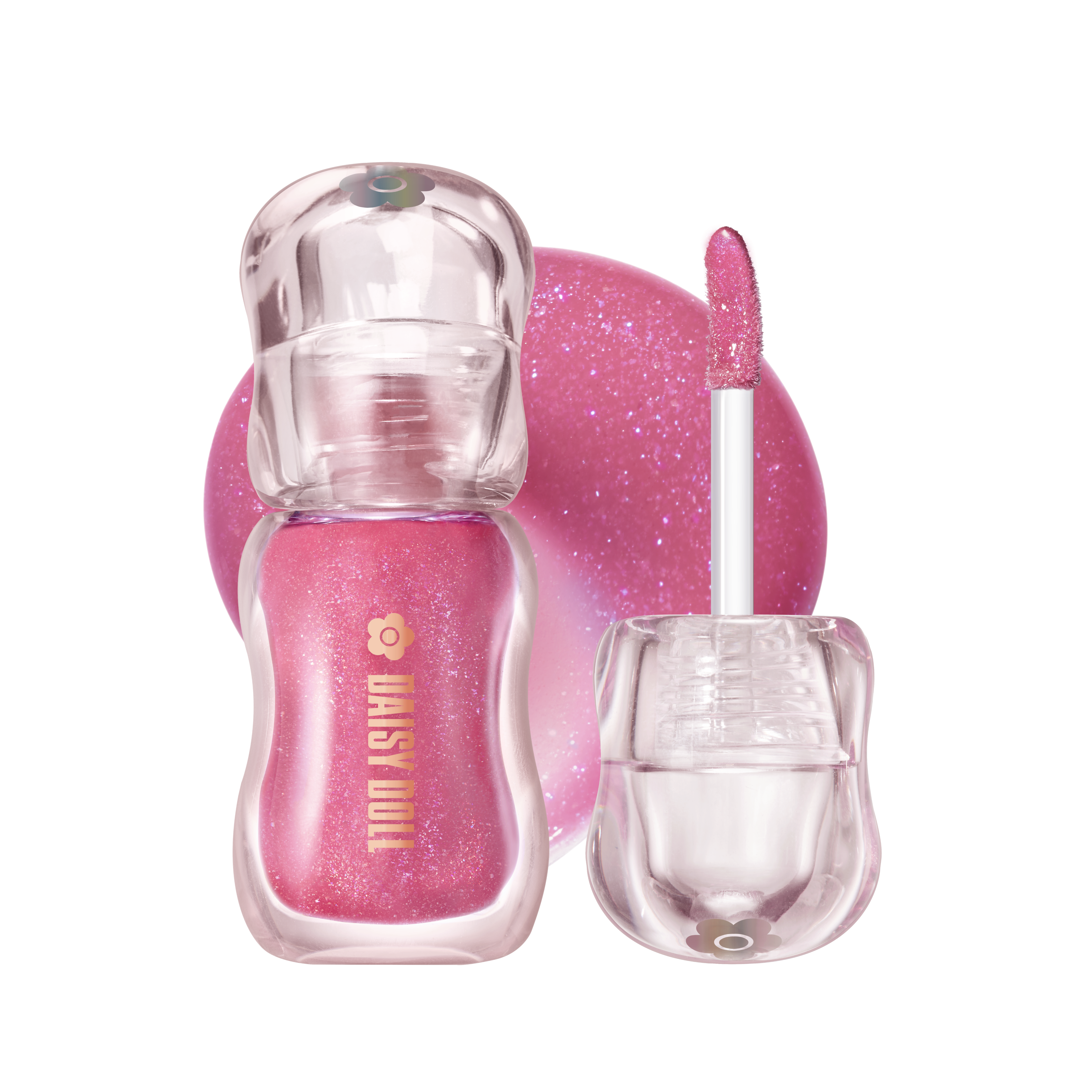 ジュエリー シロップ グロス 05 チェリーミラージュ