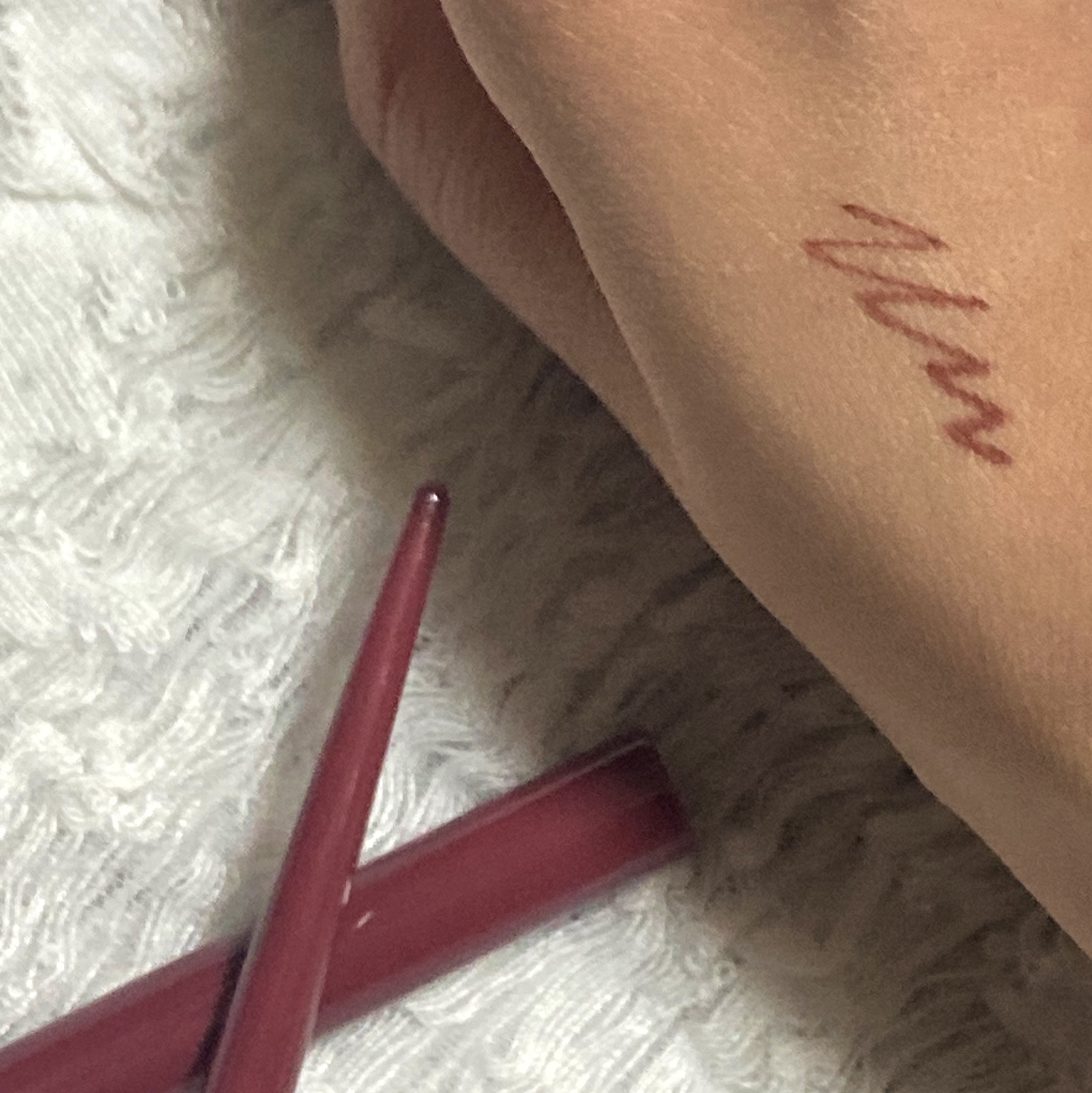 クリーミータッチライナー/キャンメイク/ジェルアイライナーを使ったクチコミ（3枚目）