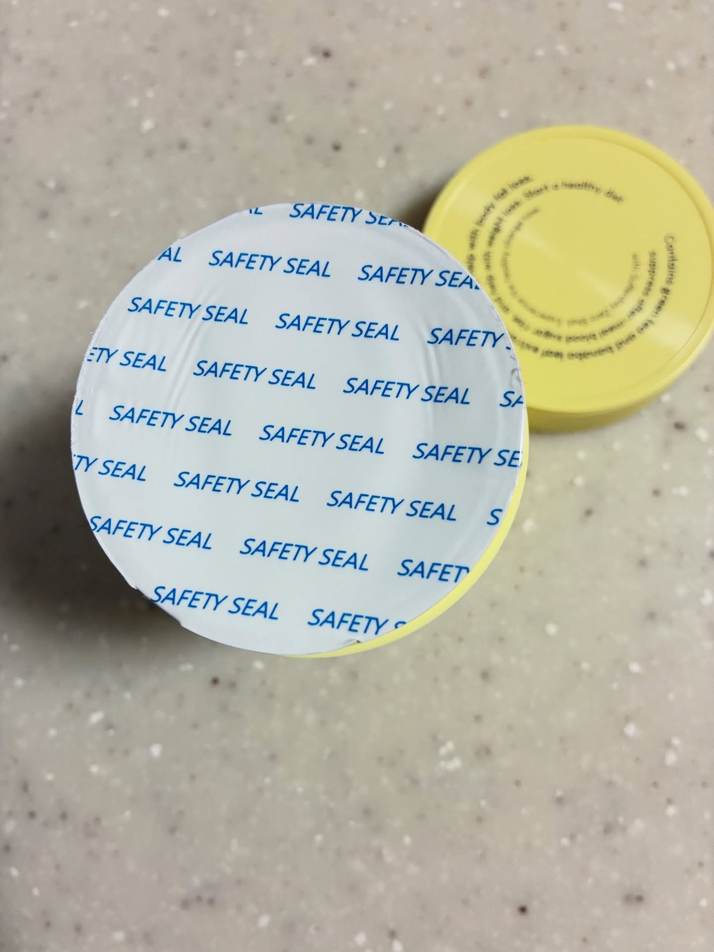 サファーデイ ゼロショット/canteen9/ボディサプリメントを使ったクチコミ(4枚目)