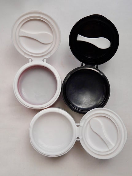 クレージュ モイスチャライジング クレンジングバーム/CLAYGE/クレンジングバームを使ったクチコミ(4枚目)