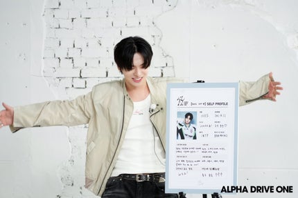 ALPHA DRIVE ONE on LIPS 「'ONEDREAMFOREVER'EP.1-2BehindPh..」(9枚目)