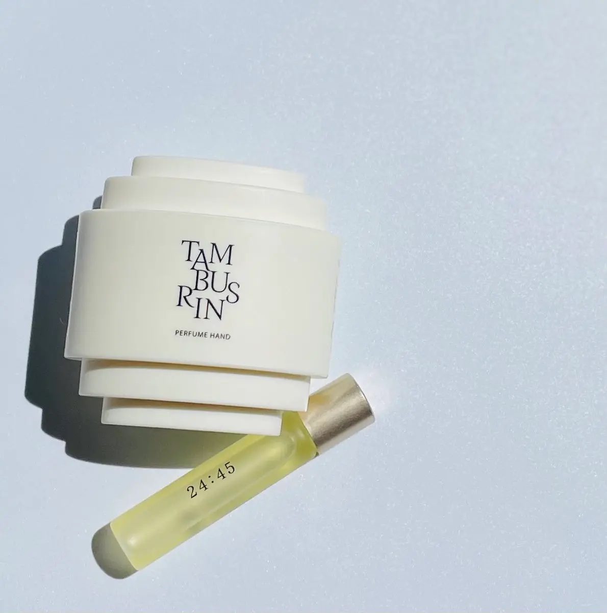 nail oil 24:45/uka/ネイルオイル・トリートメントを使ったクチコミ（1枚目）