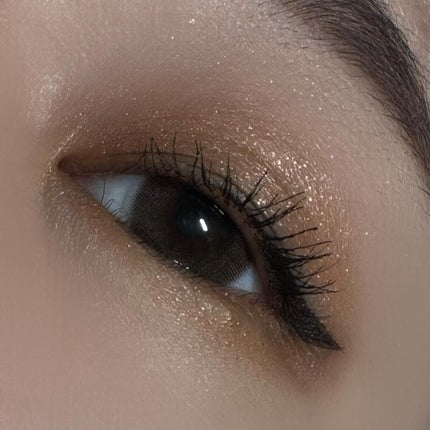 シグニチャー カラー アイズ/SUQQU/アイシャドウパレットを使ったクチコミ(5枚目)