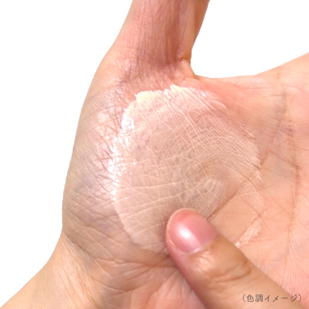 メイク キープ プライマー UV/コーセーコスメニエンス/化粧下地を使ったクチコミ(5枚目)