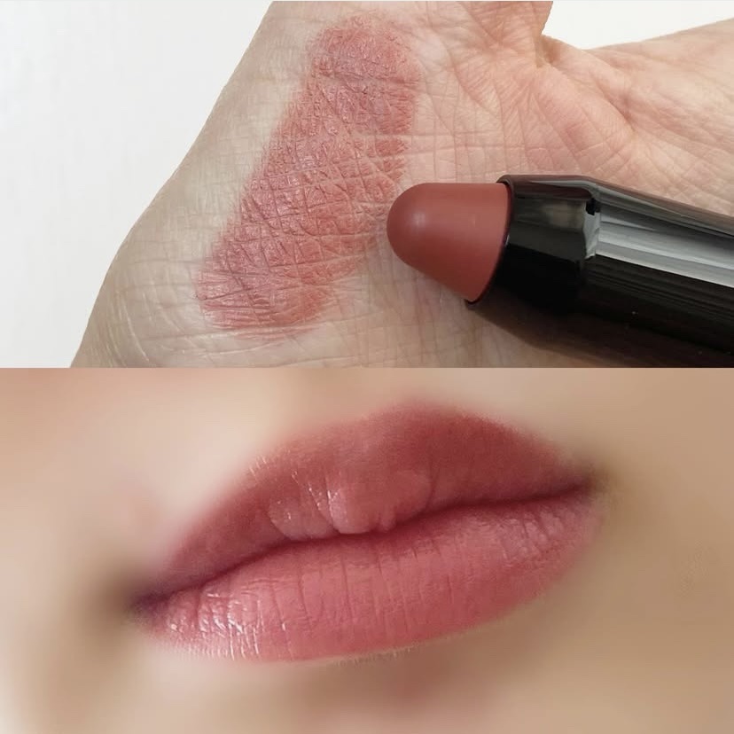 クレヨンリップ/ブリリアージュ/口紅を使ったクチコミ（3枚目）