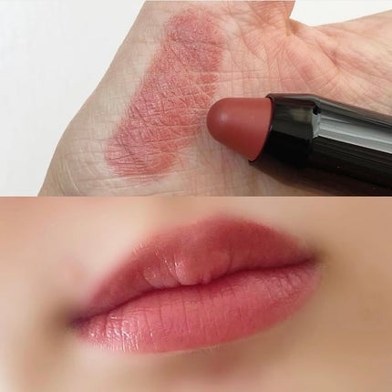 クレヨンリップ/ブリリアージュ/口紅を使ったクチコミ(3枚目)