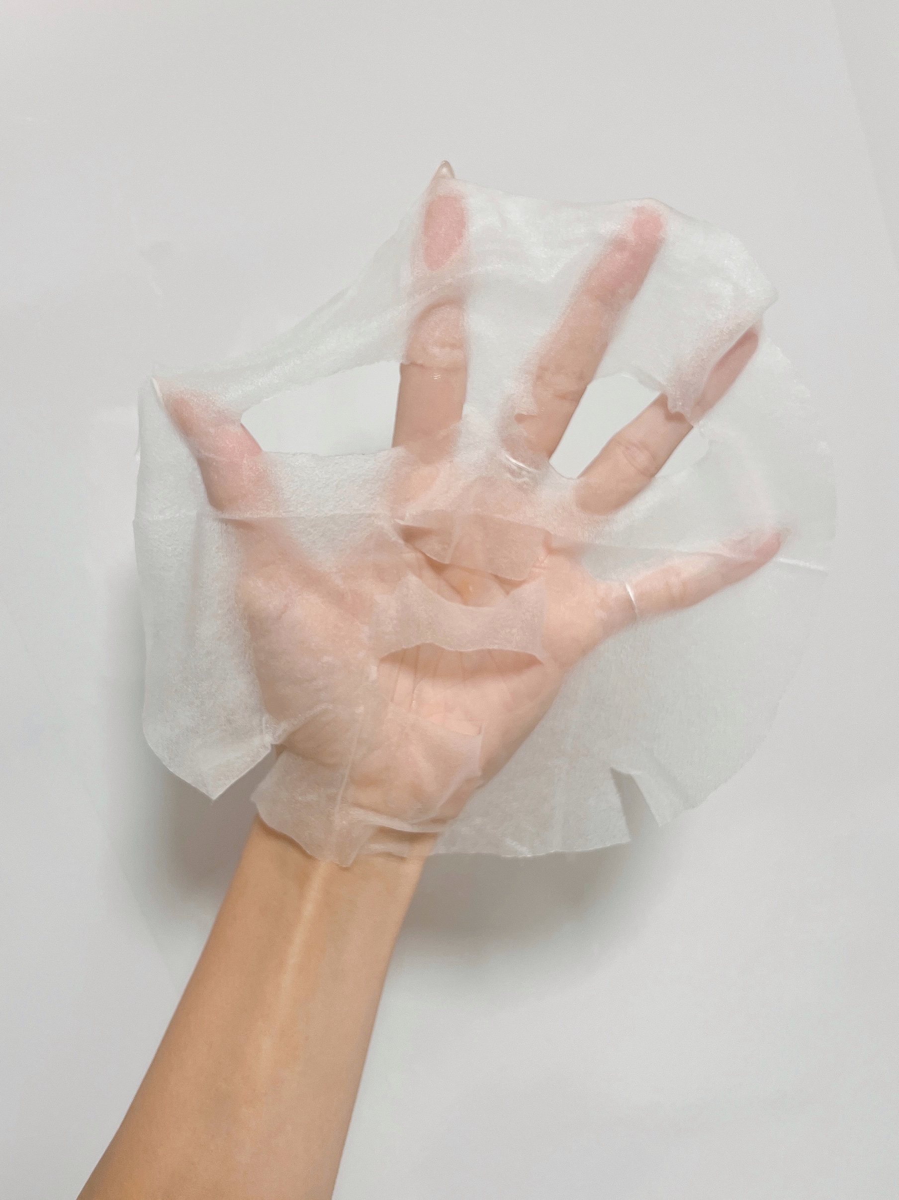 ビタシープラス7days マスクセット/MISSHA/シートマスク・パックを使ったクチコミ（1枚目）