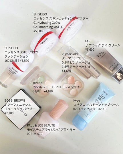 ダーマシンコンシーラー/23years old/リキッドコンシーラーを使ったクチコミ(6枚目)