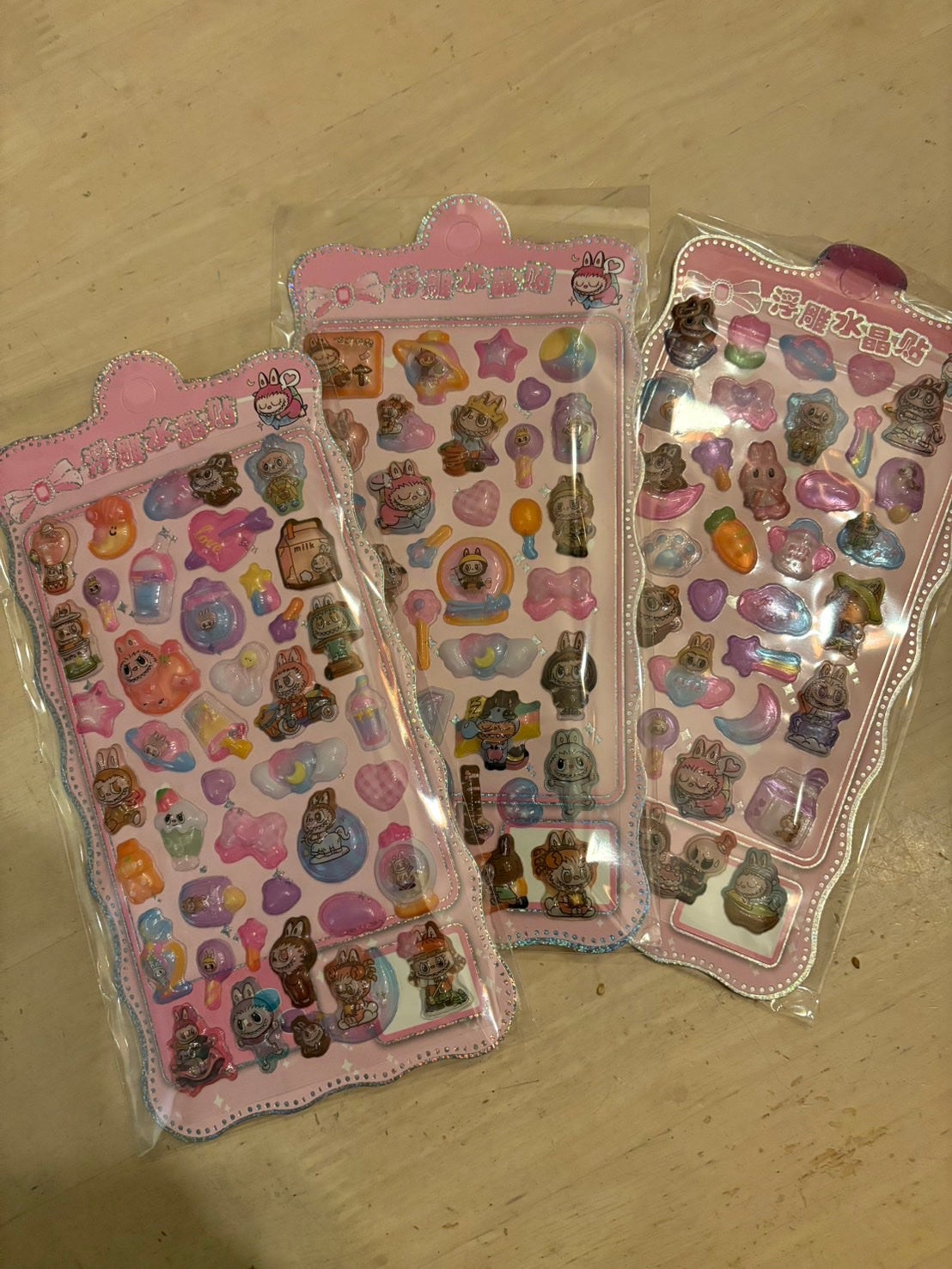 ð€Riað€ãã©ããïŒ on LIPS ãããã远å ã§è²·ã£ãŠããŠãããw..ãïŒ1æç®ïŒ