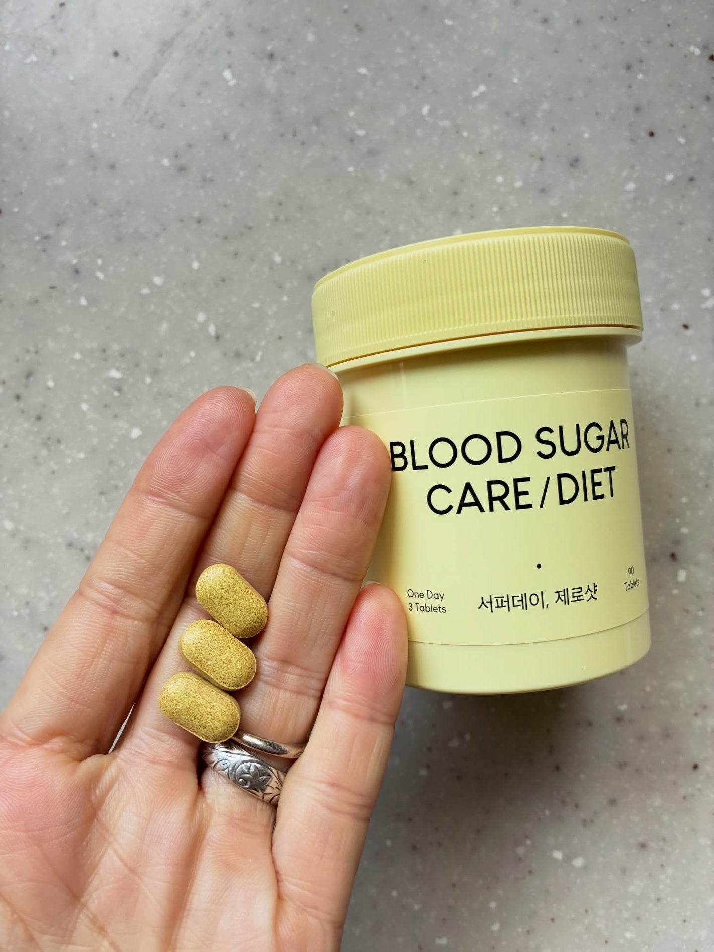 サファーデイ ゼロショット/canteen9/ボディサプリメントを使ったクチコミ(2枚目)