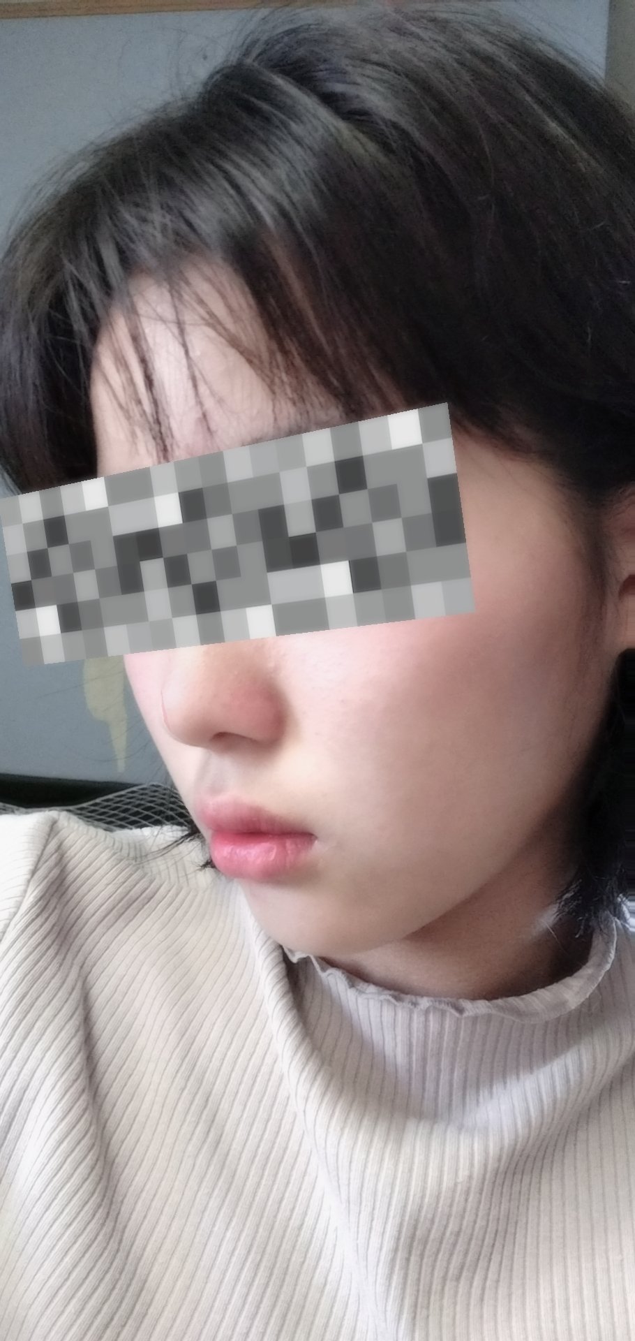 ノーズトレーナー/DAISO/その他スキンケアグッズを使ったクチコミ（2枚目）