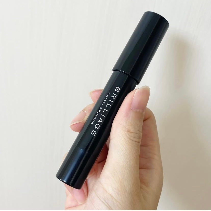 クレヨンリップ/ブリリアージュ/口紅を使ったクチコミ(4枚目)