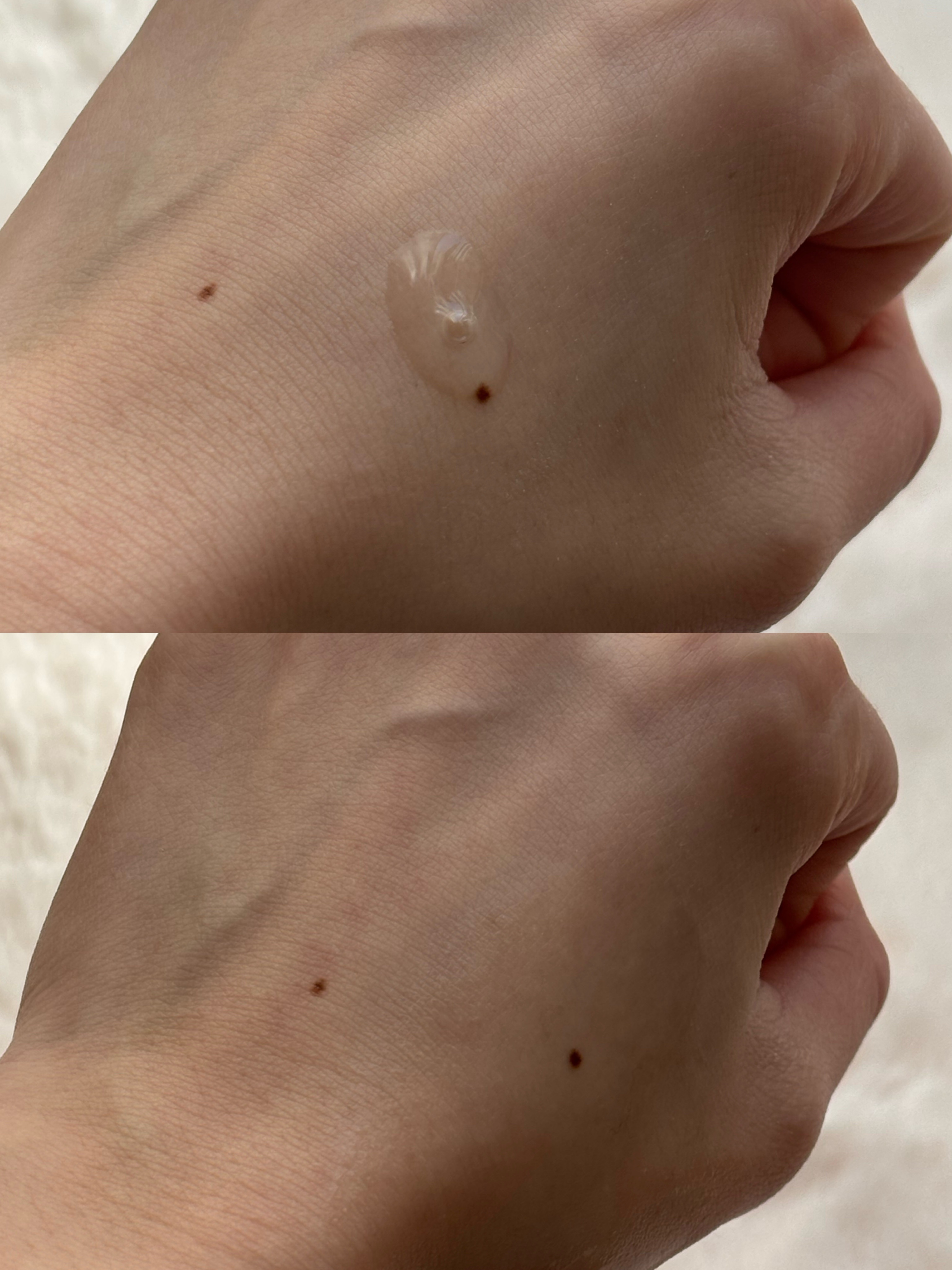 ポアタイトニングブーストセラム/CELORABY/美容液を使ったクチコミ（3枚目）