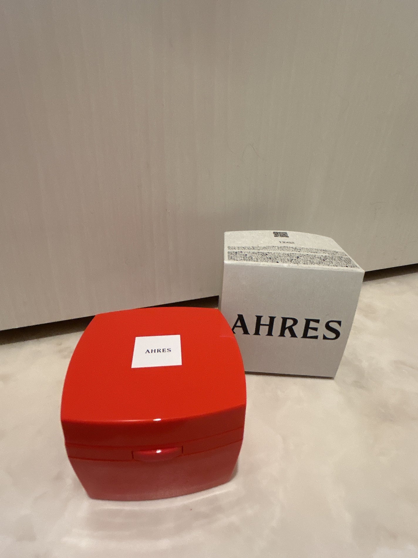 ローメルト クレンジングバーム クロ/アーレス/クレンジングバームを使ったクチコミ(1枚目)