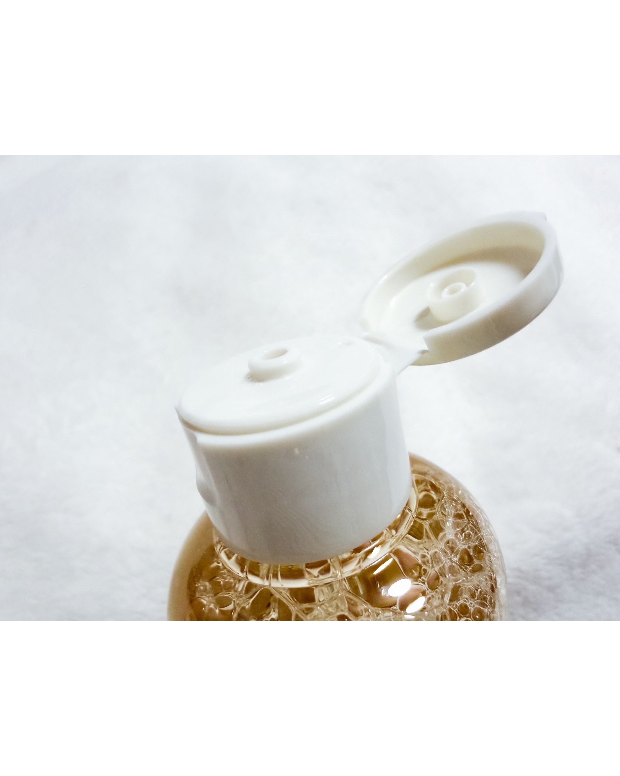 オングリディエンツ スキンバリアカーミングソフナー/Ongredients/化粧水を使ったクチコミ（2枚目）