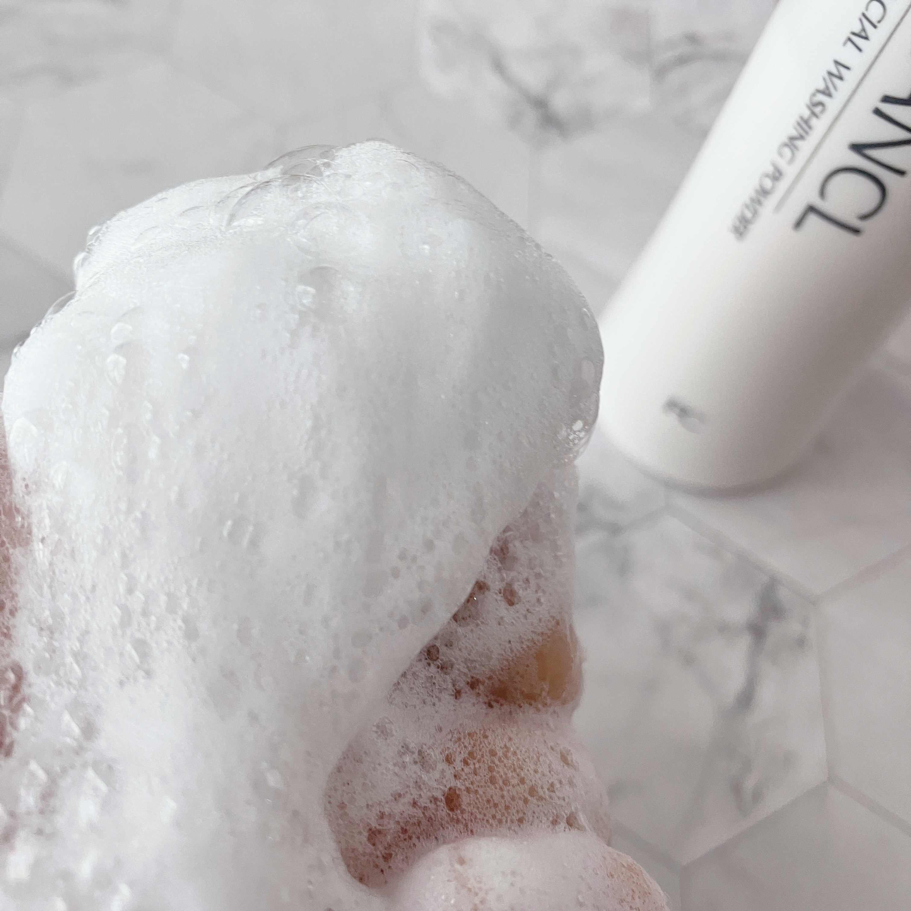 マイルドクレンジング オイル/ファンケル/オイルクレンジングを使ったクチコミ（3枚目）