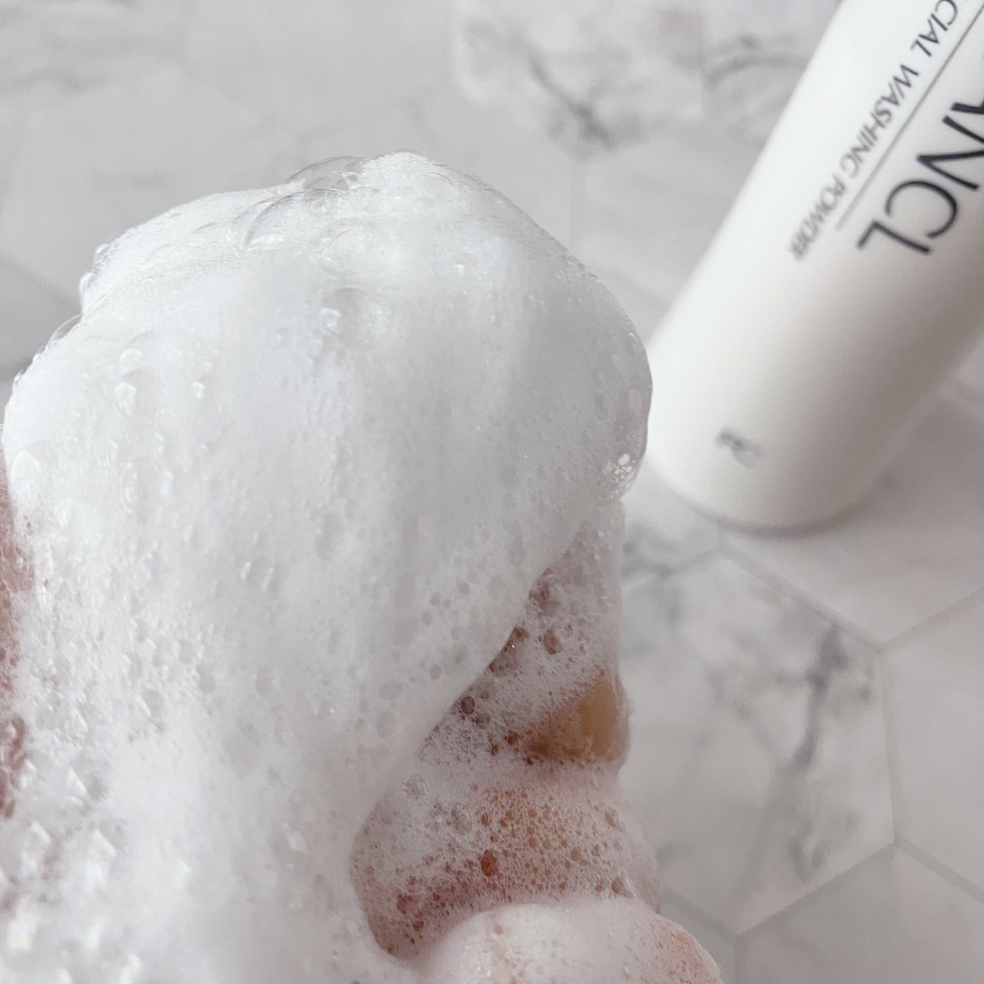 マイルドクレンジング オイル/ファンケル/オイルクレンジングを使ったクチコミ(3枚目)