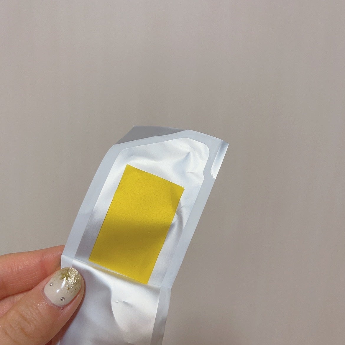 ヨエスターグルタチオンダイレクト5X/ESTHER FORMULA/美容サプリメントを使ったクチコミ(2枚目)