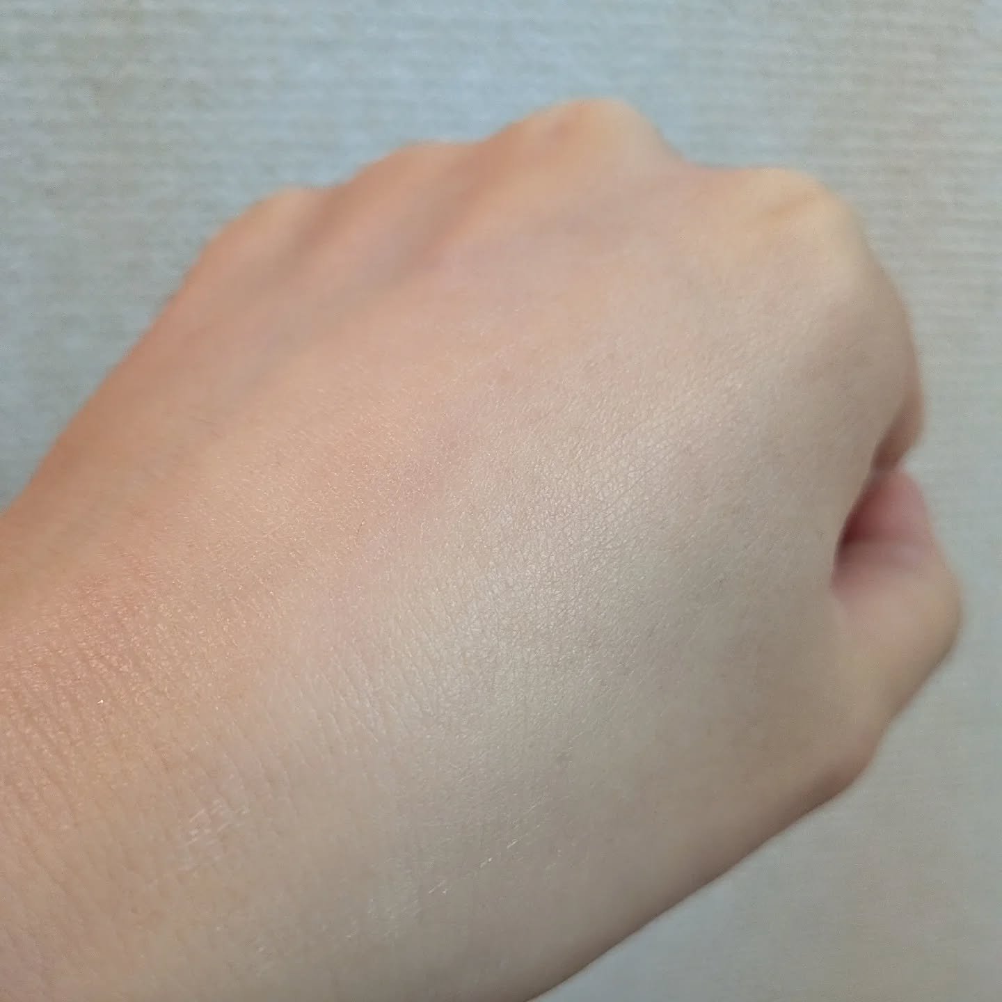 キソ バランシングクリームAZ2/KISO/フェイスクリームを使ったクチコミ（3枚目）