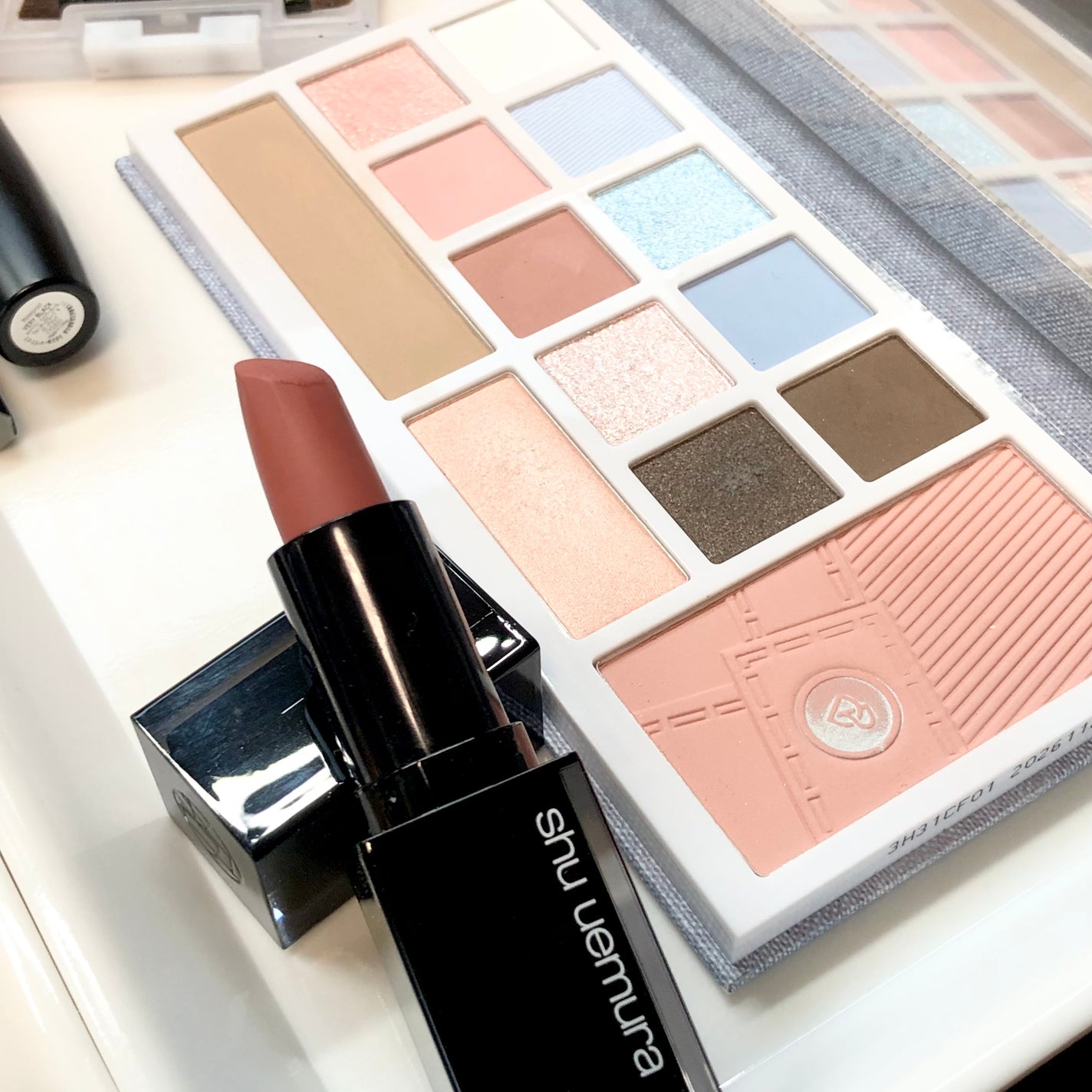 メイベリン ハイパーカール ウォータープルーフ R/MAYBELLINE NEW YORK/マスカラを使ったクチコミ(5枚目)