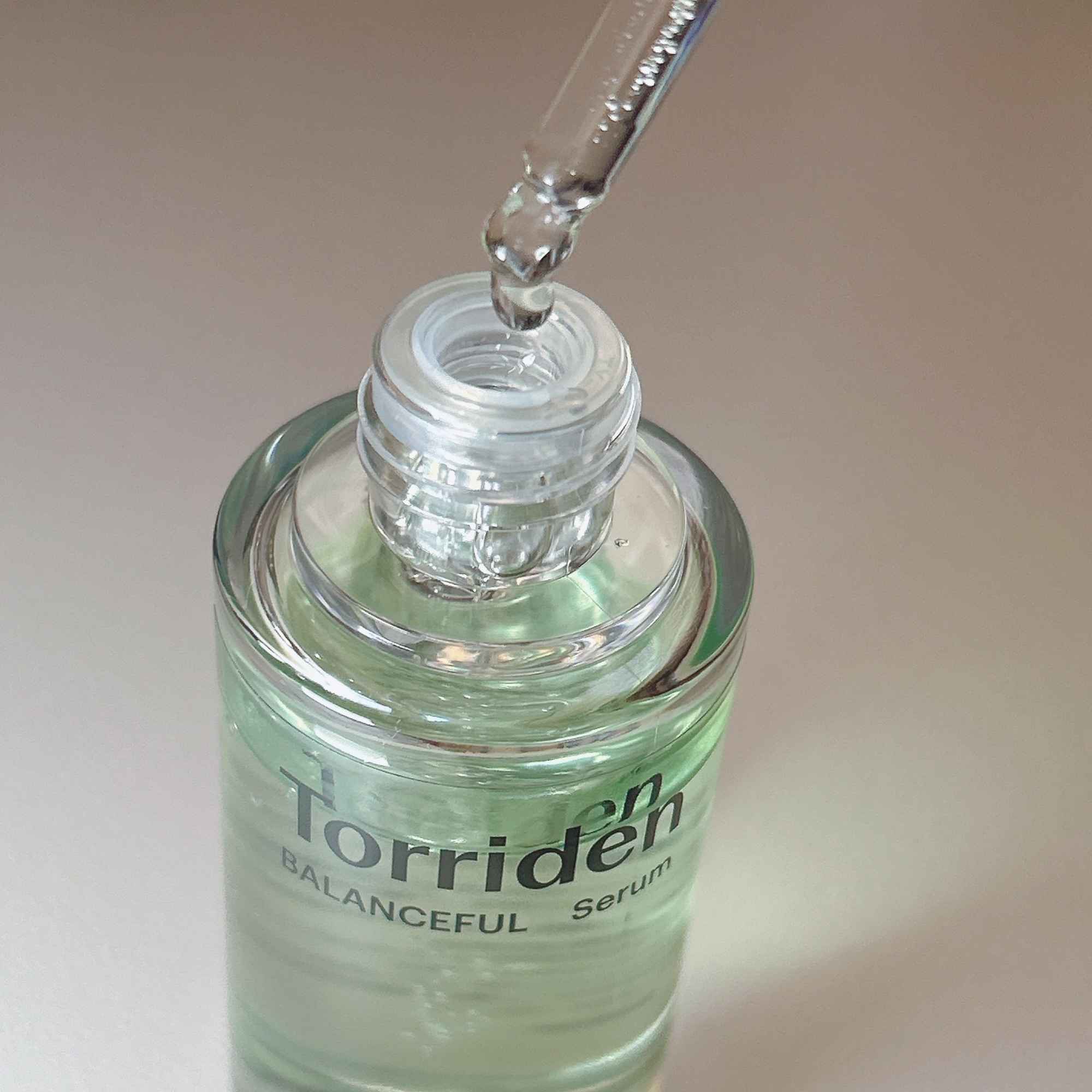 バランスフル シカセラム/Torriden/美容液を使ったクチコミ（2枚目）