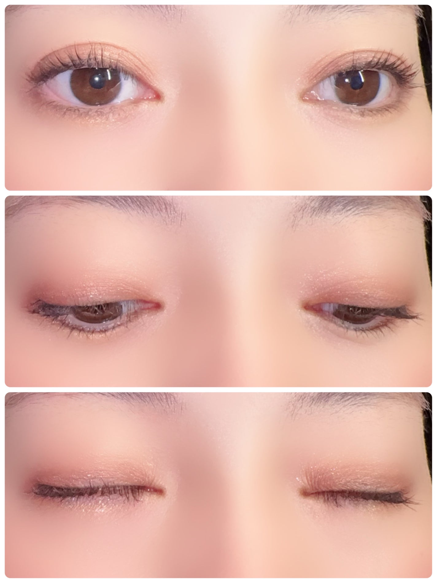 ディオールスキン フォーエヴァー クチュール ルミナイザー/Dior/プレストパウダーを使ったクチコミ(2枚目)