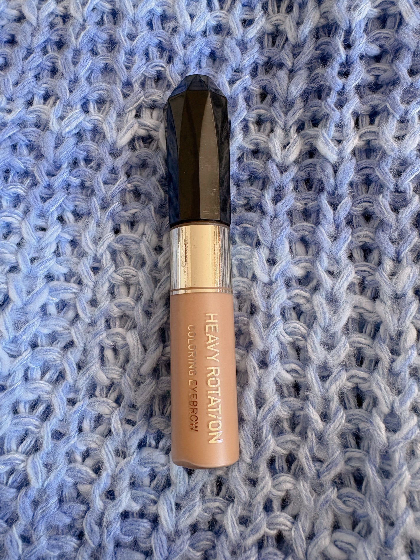 ヘビーローテーション カラーリングアイブロウEX/ヘビーローテーション/眉マスカラを使ったクチコミ(1枚目)