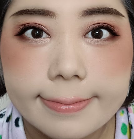 ããŒãºïŒã¢ã€ãããŠããŠããŒ/CEZANNE/ããŠããŒã¢ã€ãããŠã䜿ã£ãã¯ãã³ãïŒ7æç®ïŒ