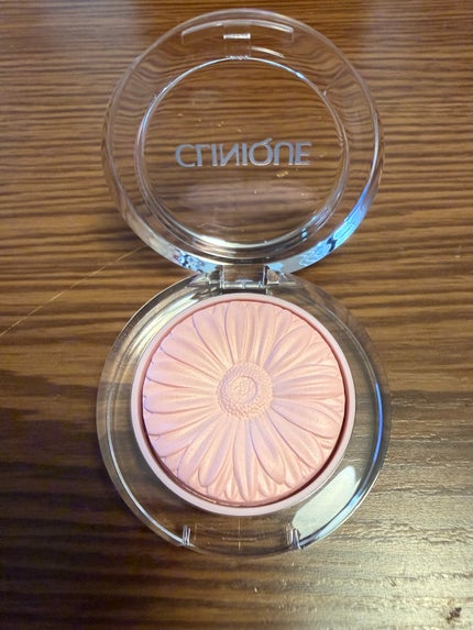 ããŒã¯ ããã/CLINIQUE/ããŠããŒããŒã¯ã䜿ã£ãã¯ãã³ãïŒ5æç®ïŒ