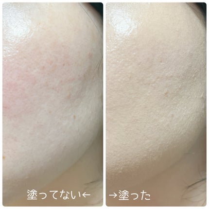 スキンカバーBBクリーム/TFIT/BBクリームを使ったクチコミ(7枚目)