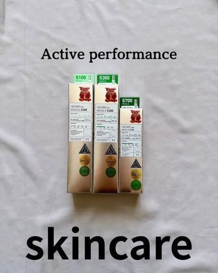 リードルショット100/VT/美容液を使ったクチコミ(2枚目)