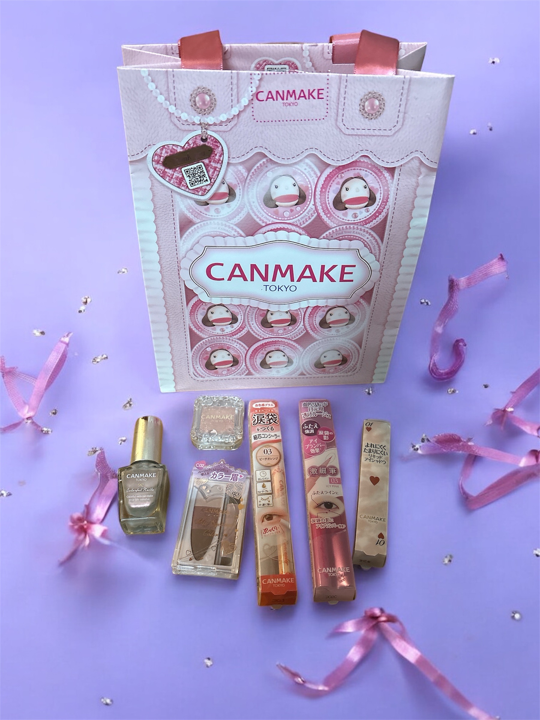 3wayスリムアイルージュライナー/キャンメイク/リキッドアイライナーを使ったクチコミ（2枚目）