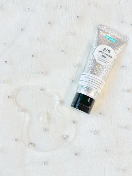 ホワイトニングゲル/Dr.Oral/歯磨き粉を使ったクチコミ(2枚目)