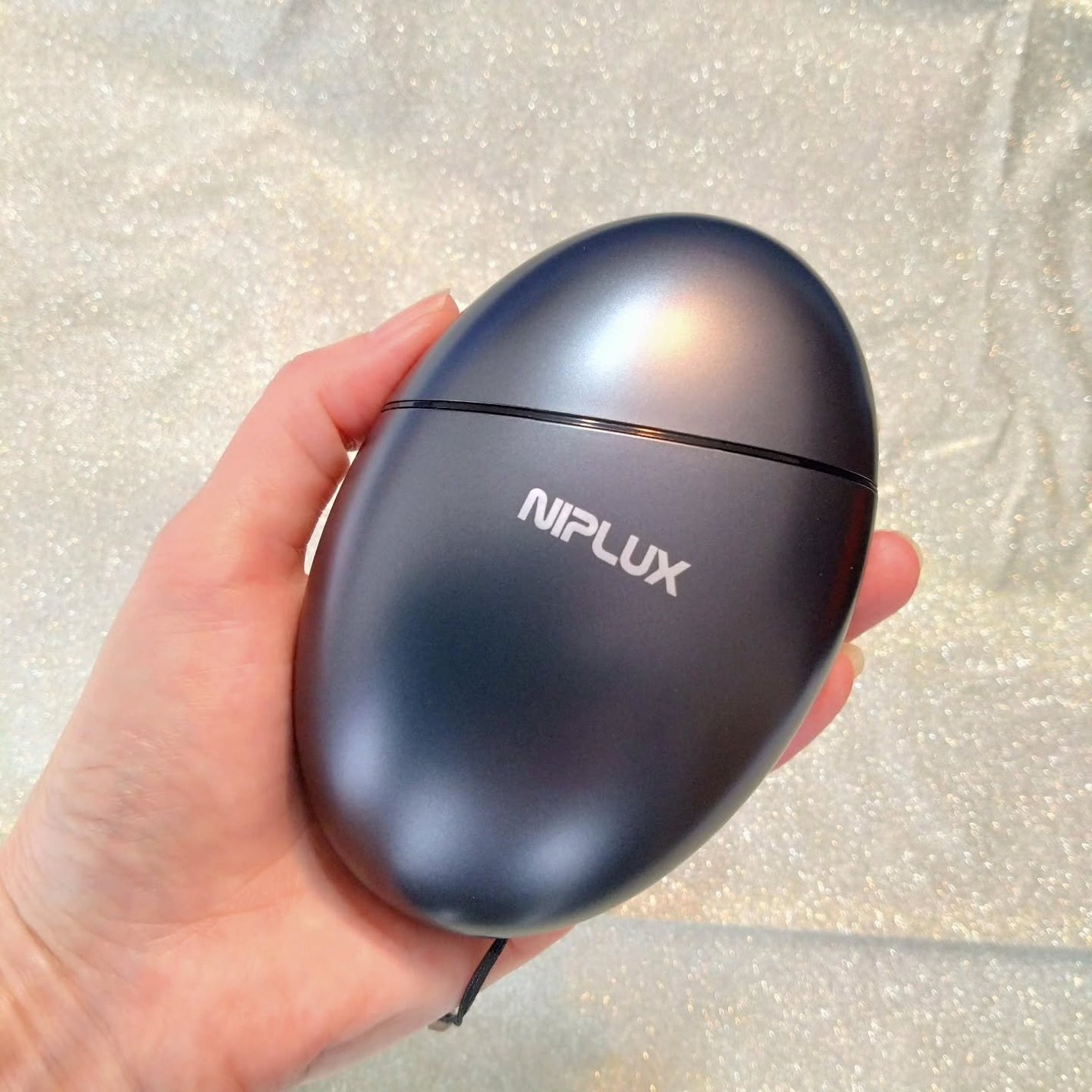BEGUN/NIPLUX/美顔器・マッサージを使ったクチコミ(2枚目)