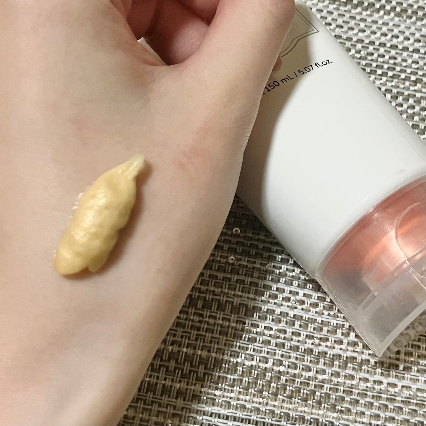 PDRN ビタグル カプセル 化粧水/Klairs/化粧水を使ったクチコミ(2枚目)