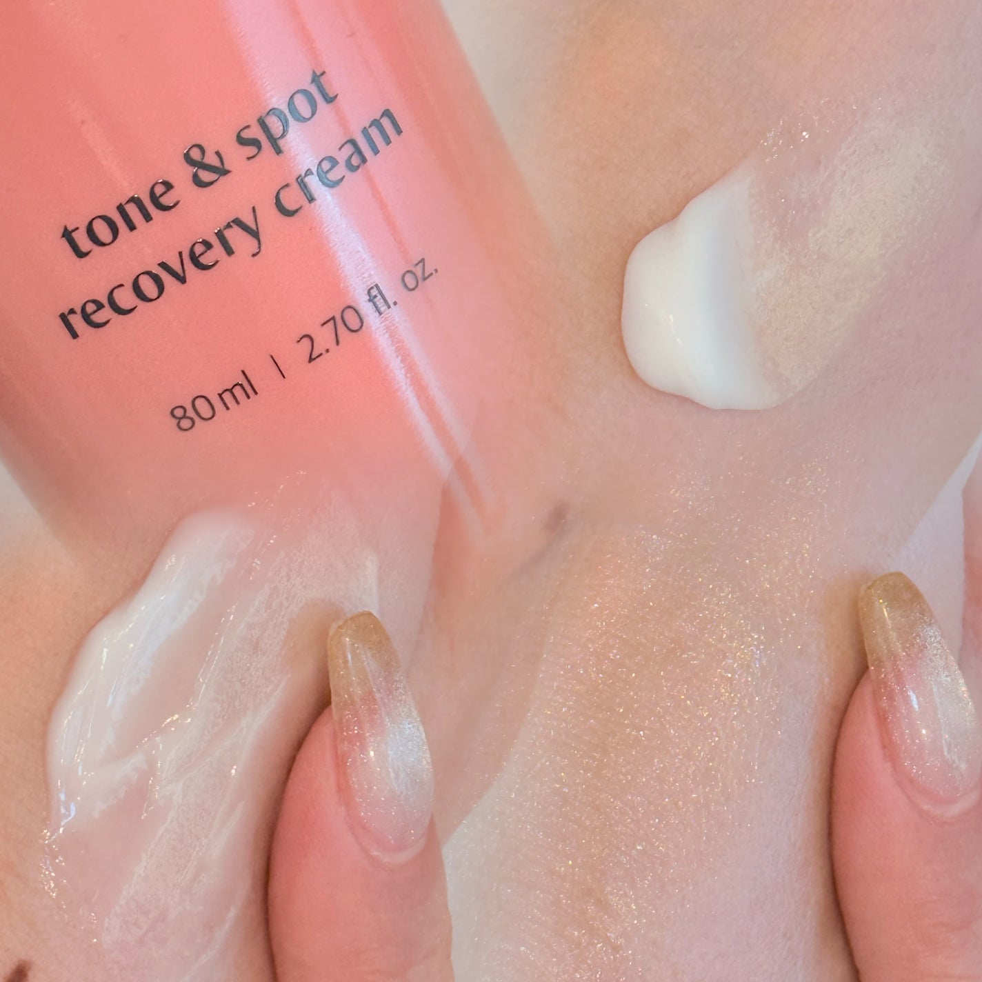 リデンス チェリートーン&スポットコレクターアンプル/redence/美容液を使ったクチコミ(4枚目)