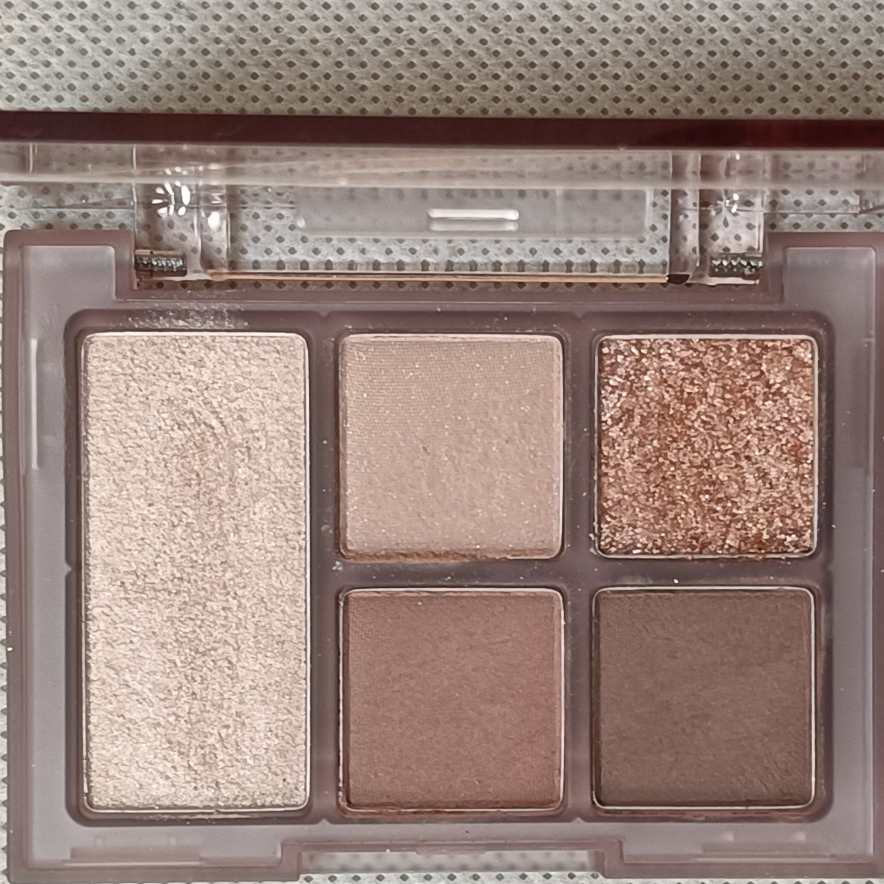 ウルトラファイン リキッドアイライナー/PHYSICIANS FORMULA/リキッドアイライナーを使ったクチコミ（3枚目）