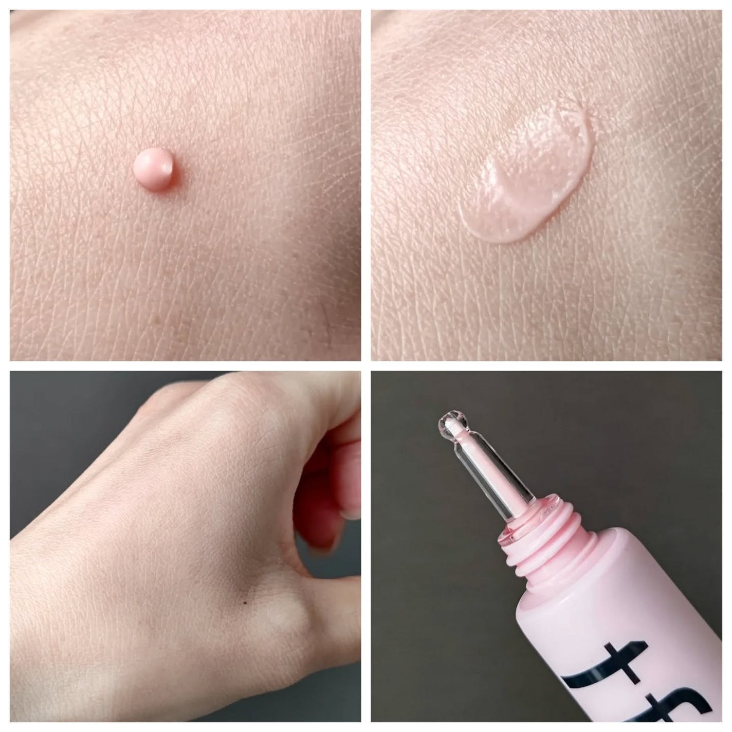 デリケートシルクベールアートプライマー/TFIT/化粧下地を使ったクチコミ(2枚目)