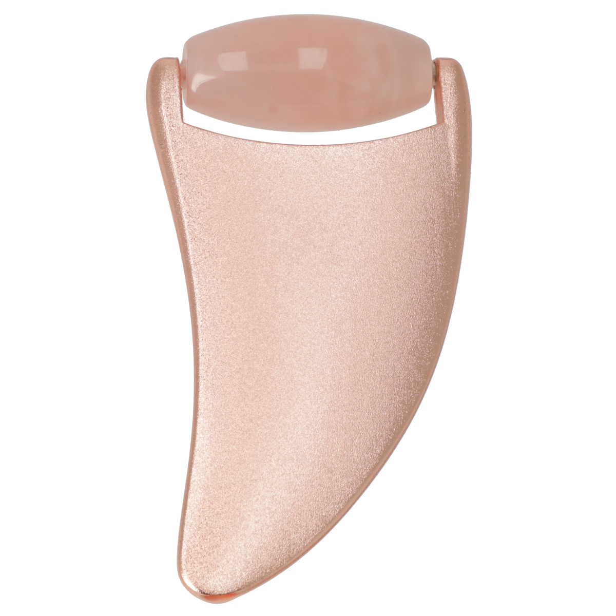 ニトリデコホーム ローズクウォーツローラー(DH17 ピンクゴールド)