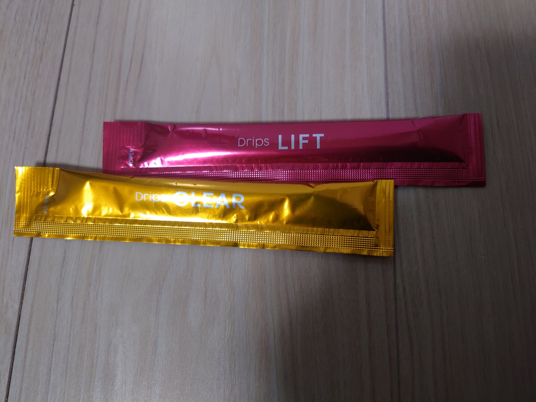 を使ったクチコミ（2枚目）