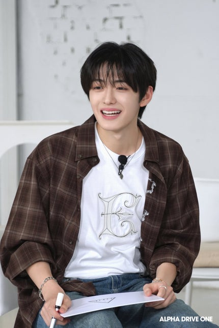 ALPHA DRIVE ONE on LIPS 「'ONEDREAMFOREVER'EP.3-4BehindPh..」(4枚目)