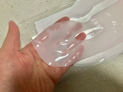 hiroko🌸スキンケア&コスメ大好き on LIPS 「CANDORLOVLOWMOLECULARCOLLAGENLI..」(4枚目)