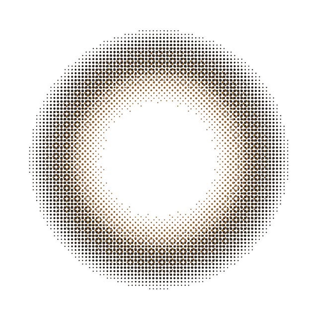 Chu's me 1day/Chu's me/ワンデー(1DAY)カラコンを使ったクチコミ(2枚目)