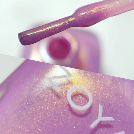 ネイルカラー/ゾーヤ/マニキュアを使ったクチコミ(2枚目)