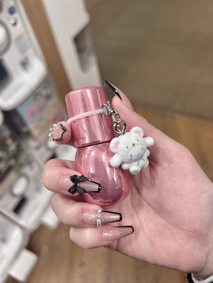 を使ったクチコミ(1枚目)