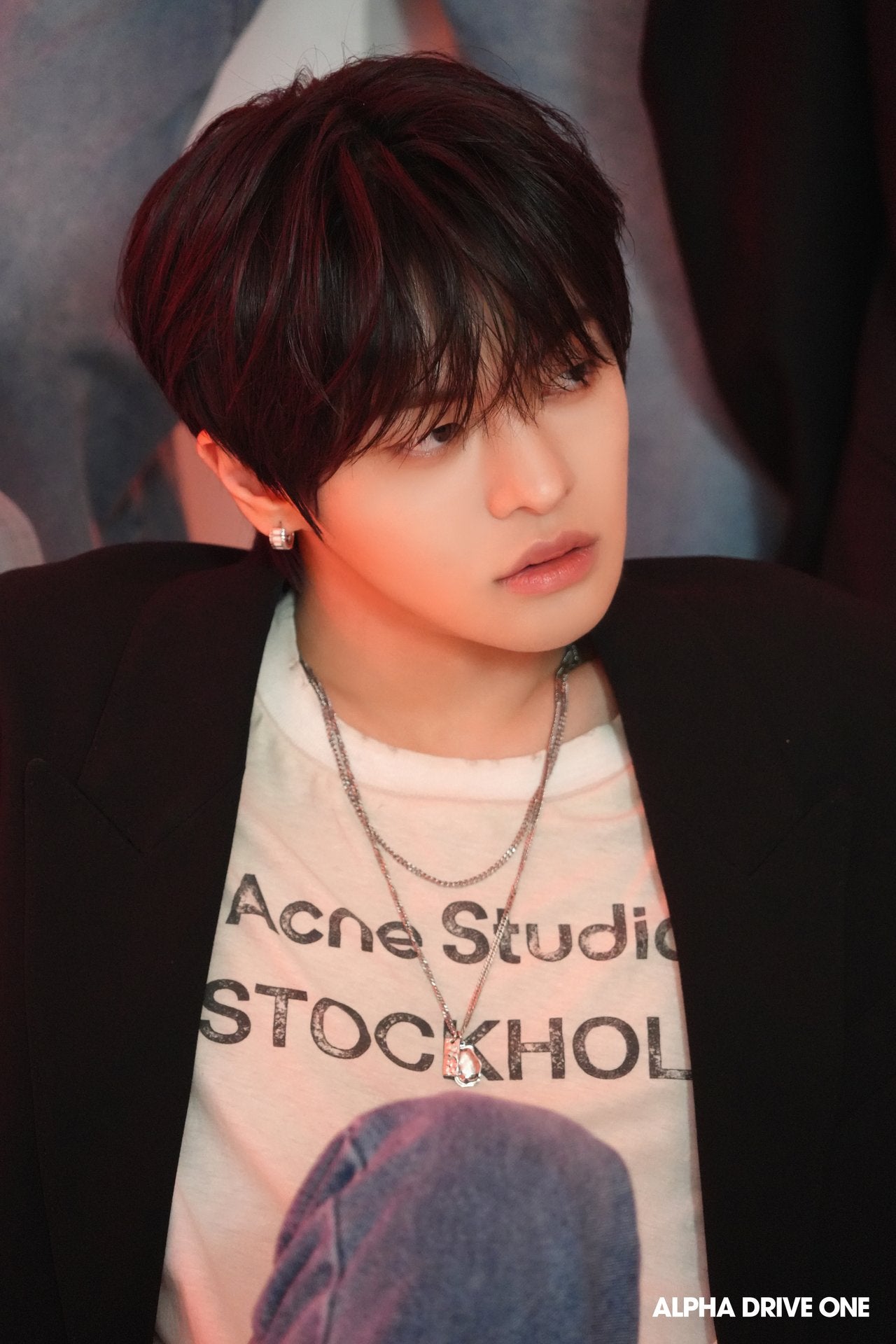 ALPHA DRIVE ONE on LIPS 「ALPHADRIVEONE(알파드라이브원)OfficialP..」(2枚目)