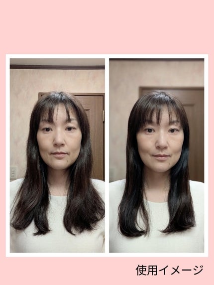 バイアウア ビール酵母シャンプー/トリートメント/by : OUR/アミノ酸シャンプーを使ったクチコミ(3枚目)