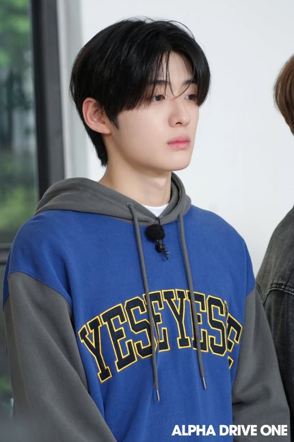 ALPHA DRIVE ONE on LIPS 「'ONEDREAMFOREVER'EP.1-2BehindPh..」(5枚目)