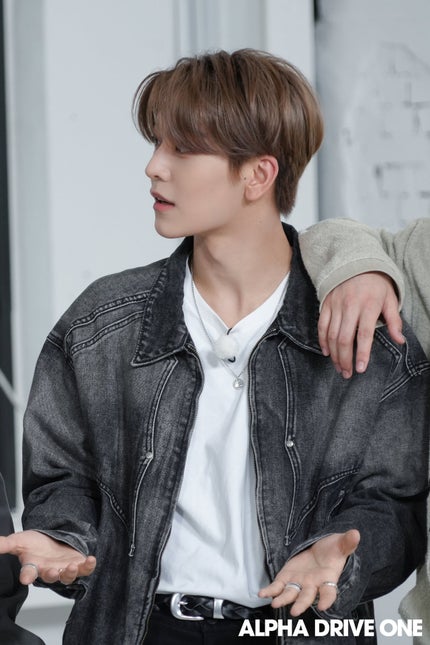ALPHA DRIVE ONE on LIPS 「'ONEDREAMFOREVER'EP.1-2BehindPh..」(8枚目)