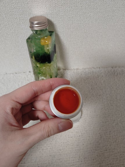 アスタリフト ホワイト ジェリー アクアリスタ/アスタリフト/美容液を使ったクチコミ(2枚目)